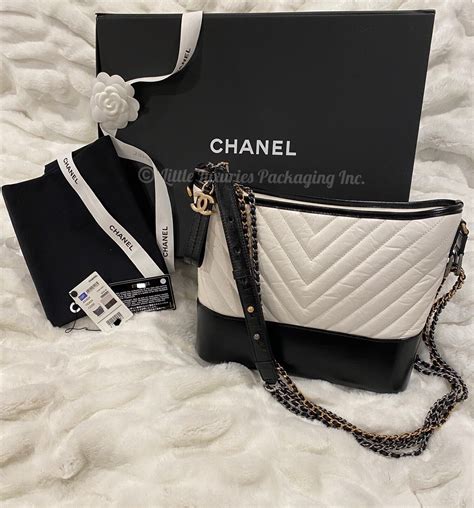 chanel gabrielle bag limited edition